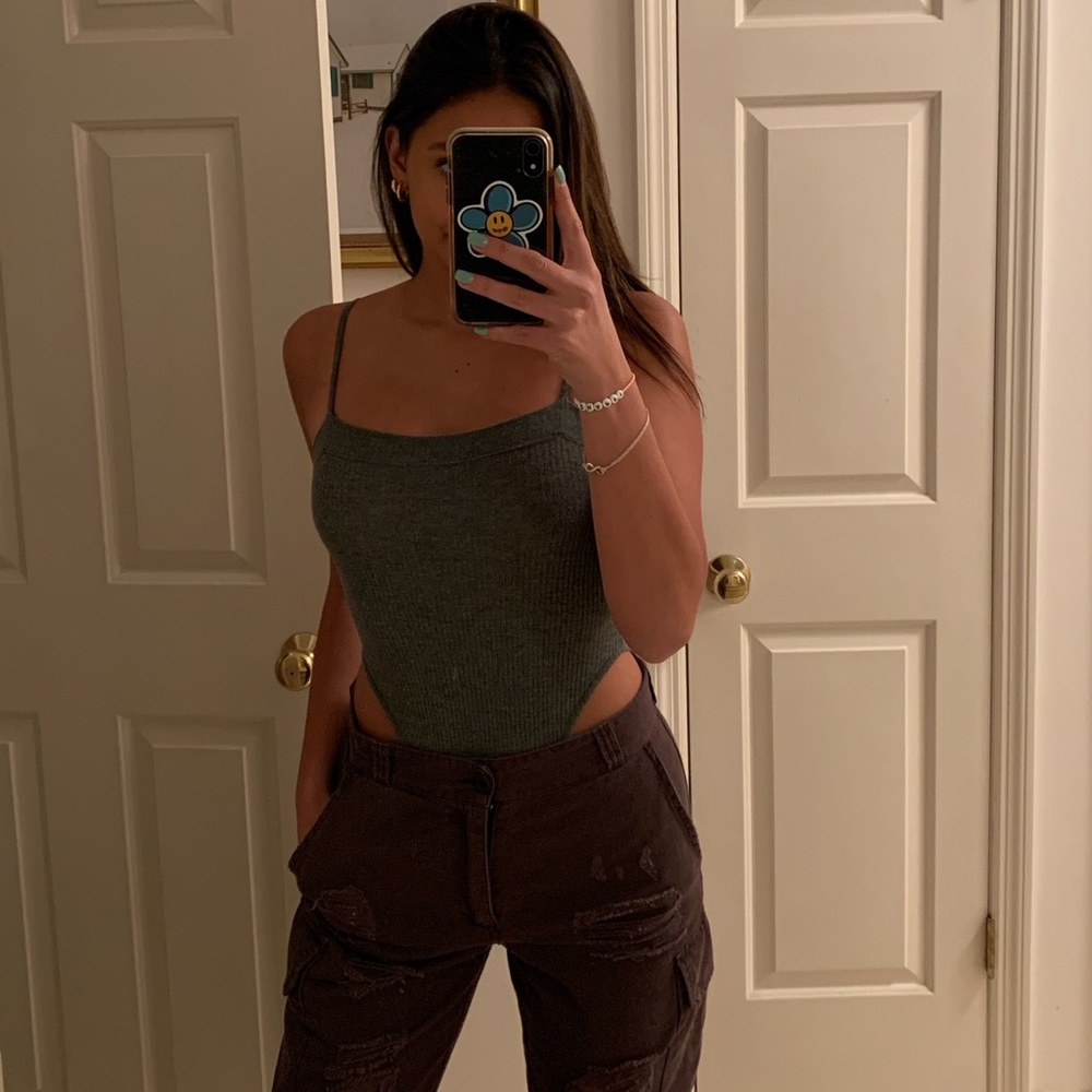 Emma & Sam bodysuit